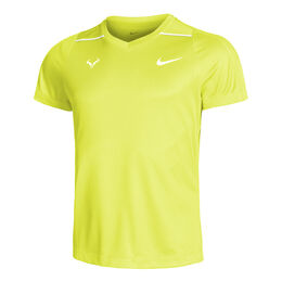 Ropa De Tenis Nike Rafa Dri-Fit Challenger Top Shortsleeve